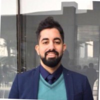 Ahmed Salah
