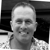 Dan Thomas