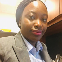 Roselyn Eshun