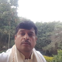 Sudhakar Rao.P