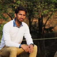 Rohit Gupta