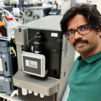 Vigneshwaran Mohan