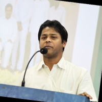 Dr. Ram Murthy, Ph.D.