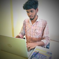Vishva R
