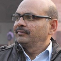 Akhilesh Upadhyay