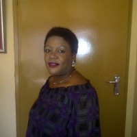 Esther Nadi Jere Malikita