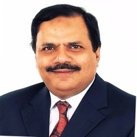 Musharraf Ali, MBA(HCM), CPHQ, FISQua