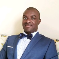 Yessoh Edjoukou, PhD