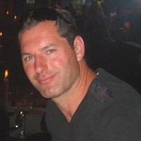 Darren Baker