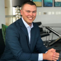 Adam Birdsall, Mba