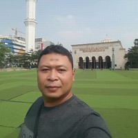 Toni Irawan Sambas
