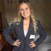 Samantha Leathem