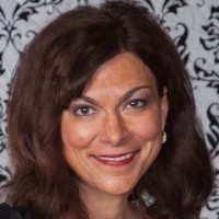 Gloria Hewitt