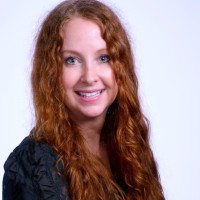 Ginger Andrews
