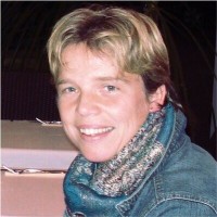 Inge Jongeneel