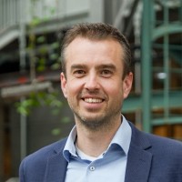 Steffen van der Wielen