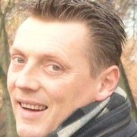 Stephane Van Den Bogaerde