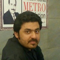 Imran Butt