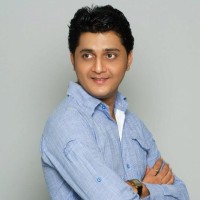 Ankit Trivedi