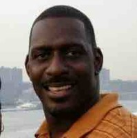 Raymond Banks