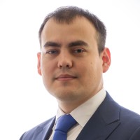 Linar Khalitov