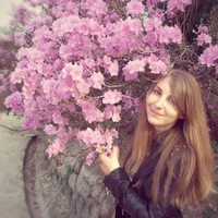 Anastasia Kotova