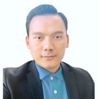 Rakesh Gurung