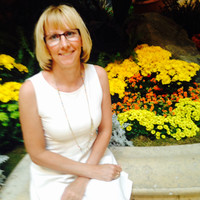 Shari Letts