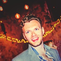 Jonathan Carmichael
