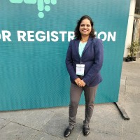 Reshma Kulkarni