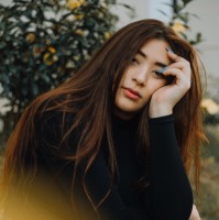Gabrielle Rayene