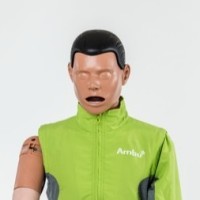 Ambu Man