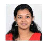 Divya P Rajendran
