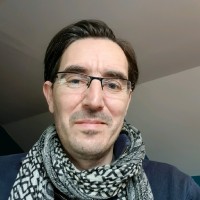 Christophe Claudel