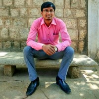 Sridhar N M