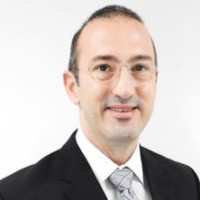 Gilberto Garza Páez