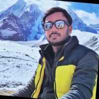 Ashutosh Giri