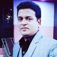Ishrat Ali