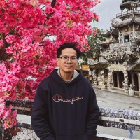Steven Trang