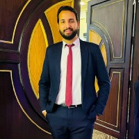 Moustafa Moussa