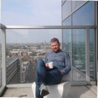 Edwin Van Genk