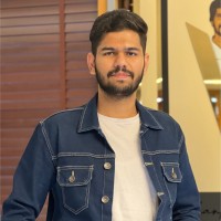 Shubham Sharma