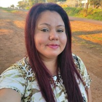 Andrea Carolina Vazquez