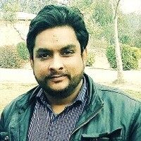 Kashif Sheikh