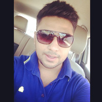 Rahul Mahendru