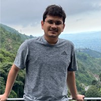 Ashwin Jain