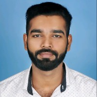 Chethan Shettigar