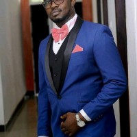 Enock Baidoo