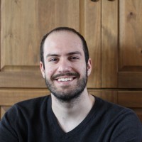 Daniel Coker