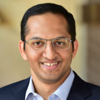 Deepak Abraham